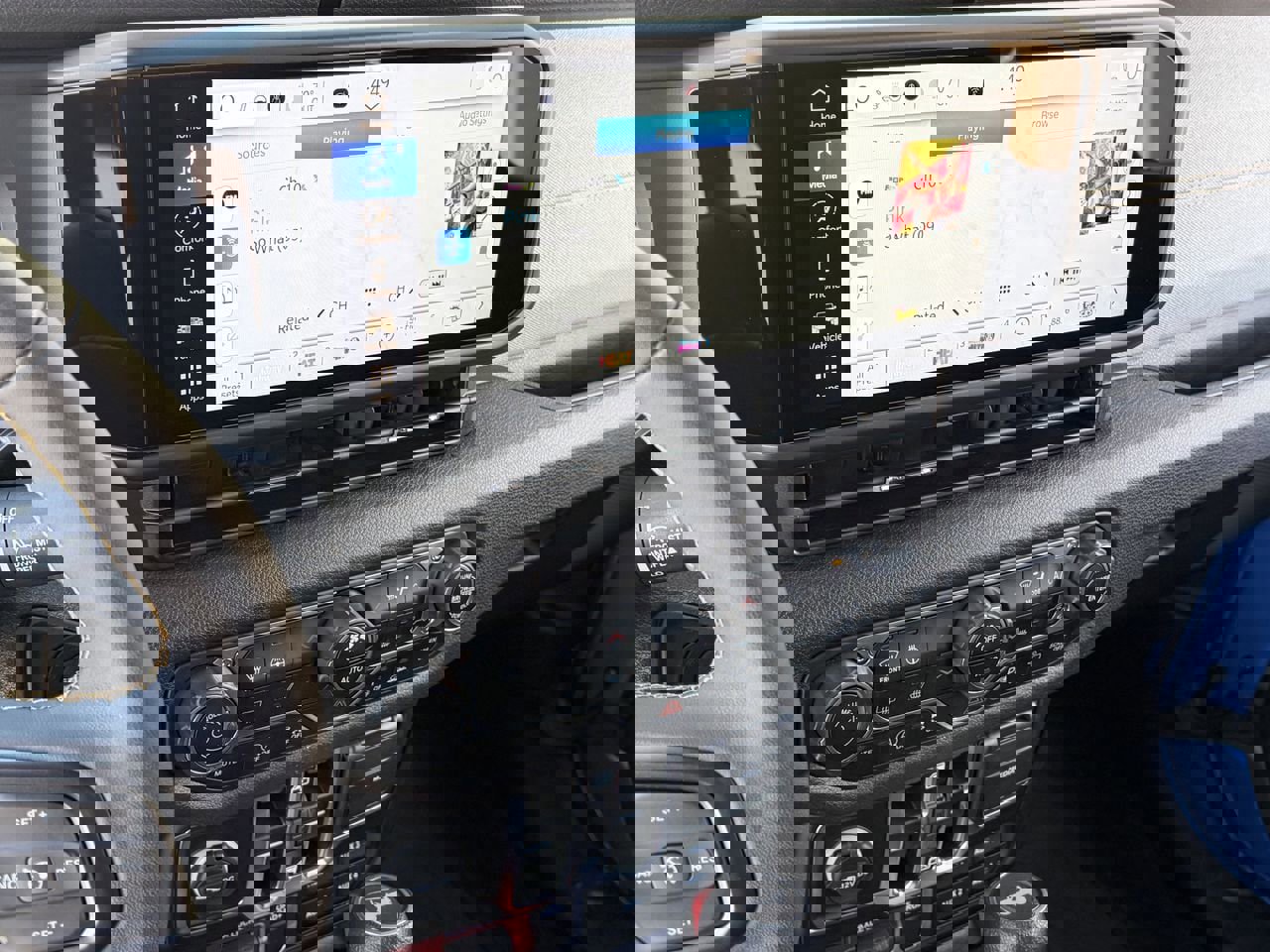 Used 2024 Jeep Wrangler Unlimited Sport AWD/4WD image 26