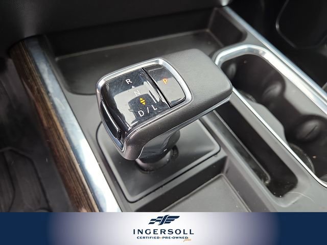 Used 2022 GMC Sierra 1500 Elevation w/ Elevation Premium Package image 12