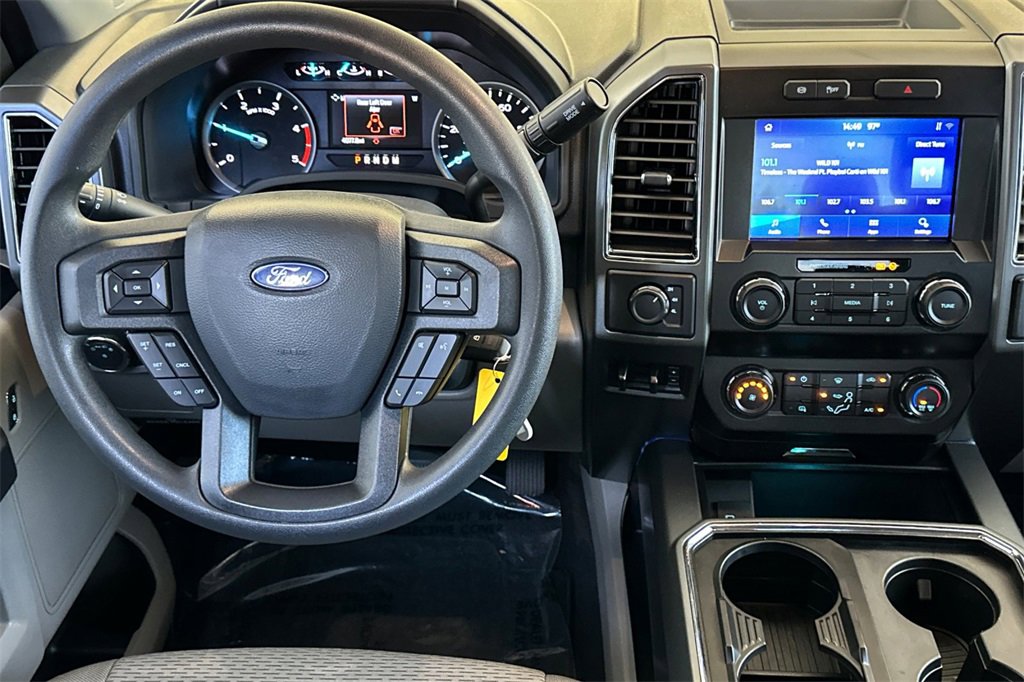 Used 2022 Ford F350 XLT image 15