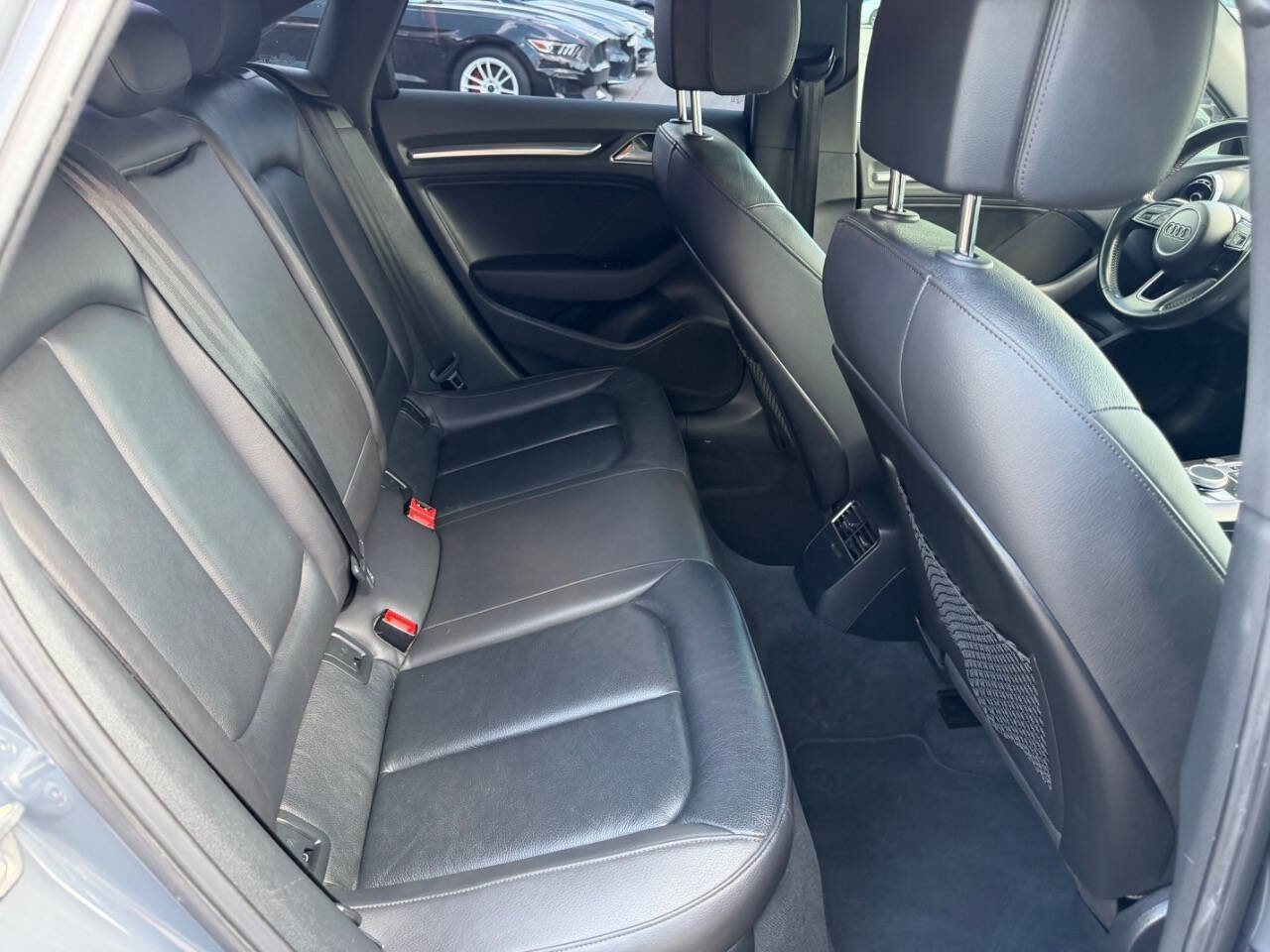 Used 2017 Audi A3 2.0T Premium Plus w/ Premium Plus Package image 16