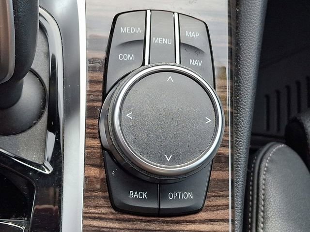 Used 2023 BMW 540i xDrive w/ Premium Package AWD/4WD image 16