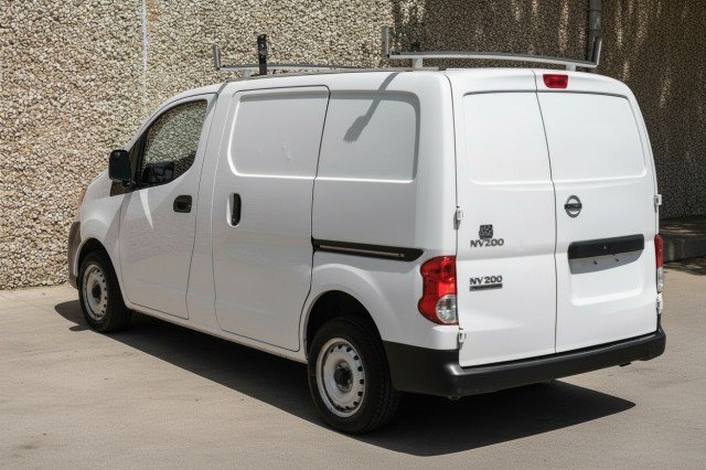 Used 2019 Nissan NV200 S w/ Cruise Control Package FWD image 10