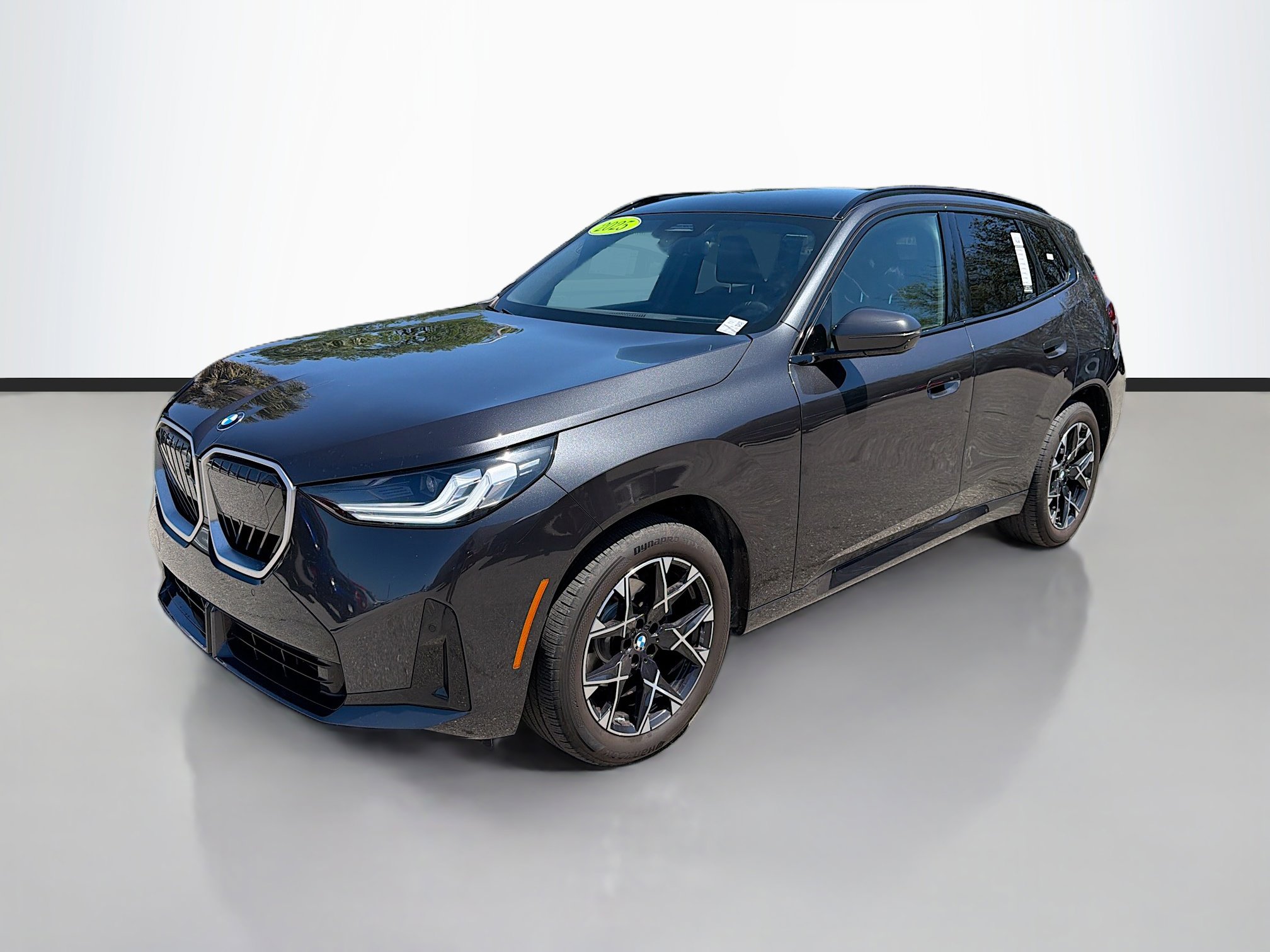 Used 2025 BMW X3 xDrive30i image 7