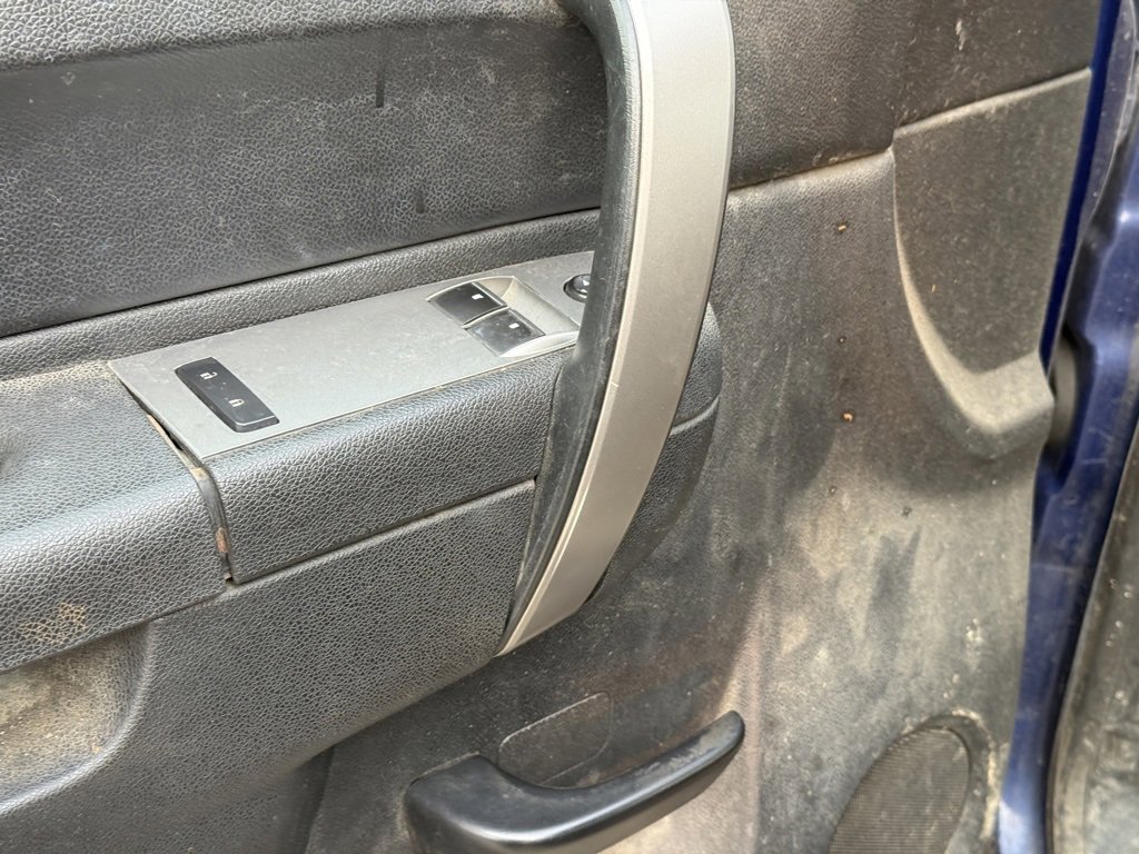 Used 2013 Chevrolet Silverado 3500 LT w/ Interior Plus Package image 13