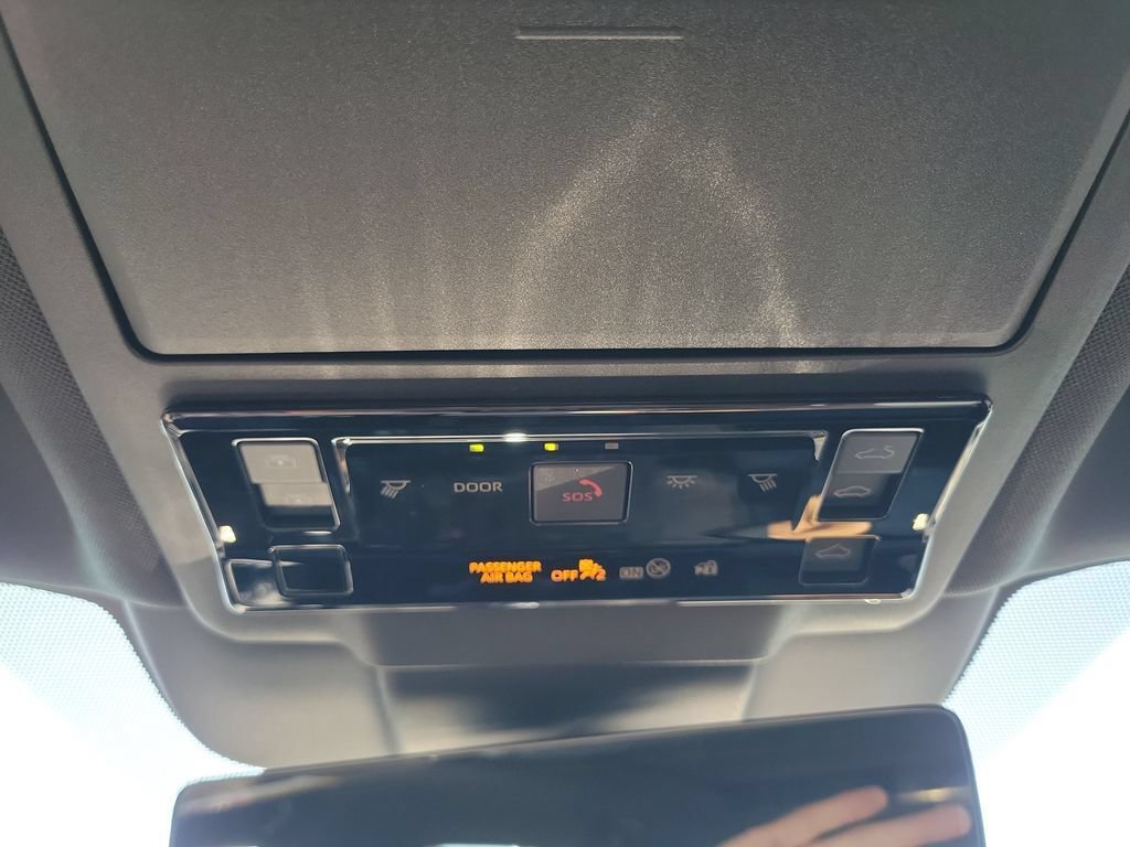 New 2026 Toyota RAV4 XSE AWD/4WD image 36