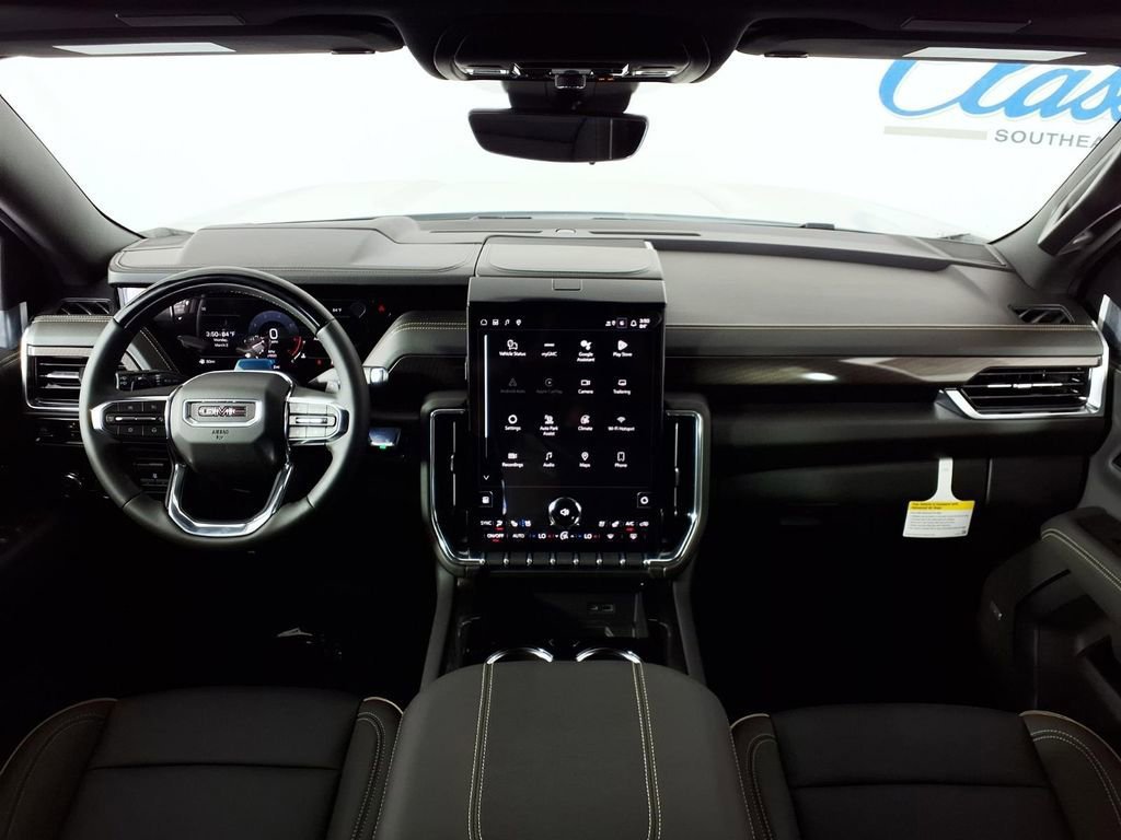 New 2026 GMC Yukon Elevation w/ Elevation Premium Package image 23
