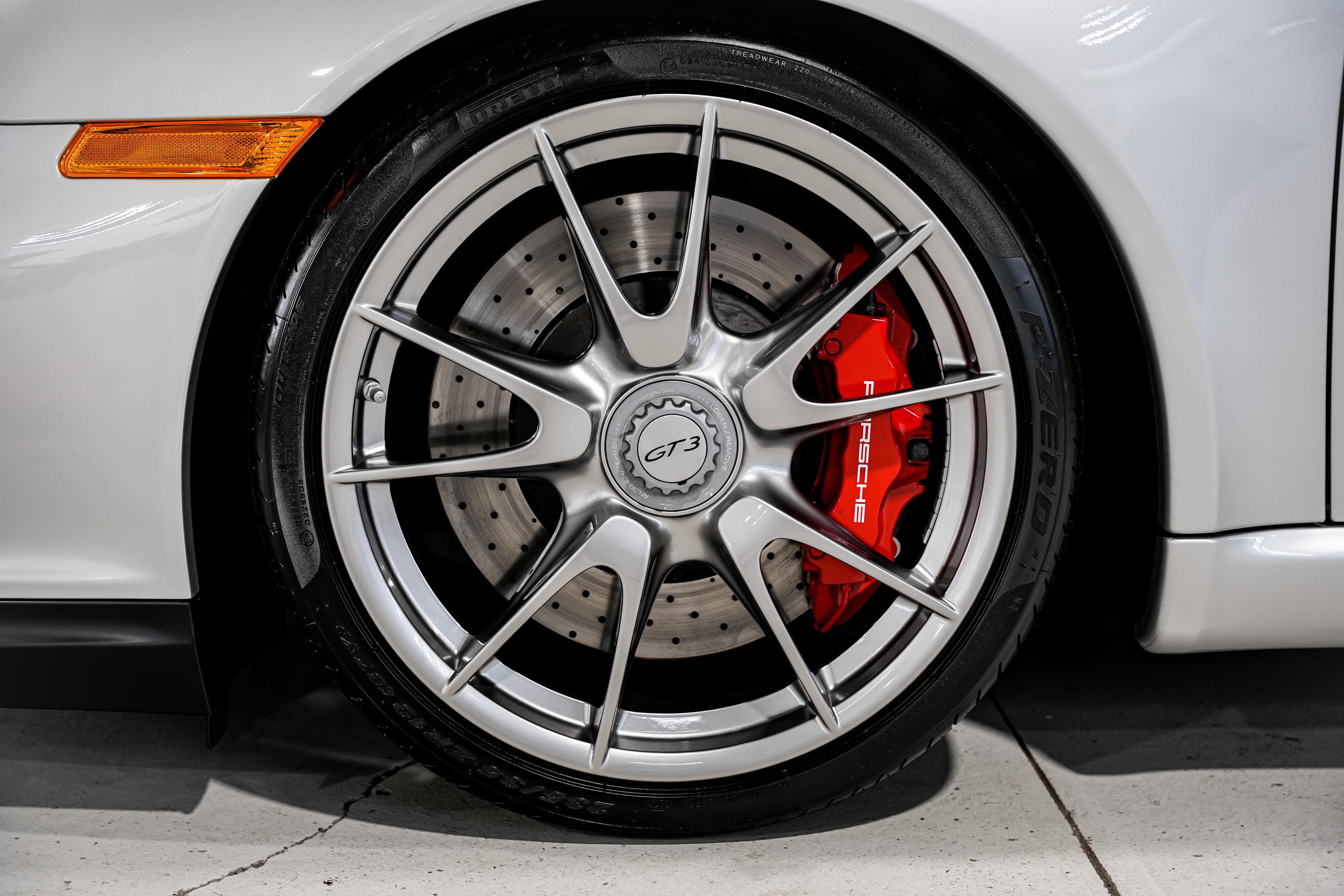 Used 2010 Porsche 911 GT3 image 47