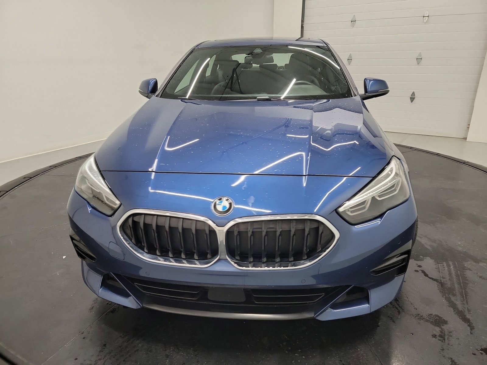 Used 2023 BMW 228i xDrive Gran Coupe w/ Convenience Package AWD/4WD image 2