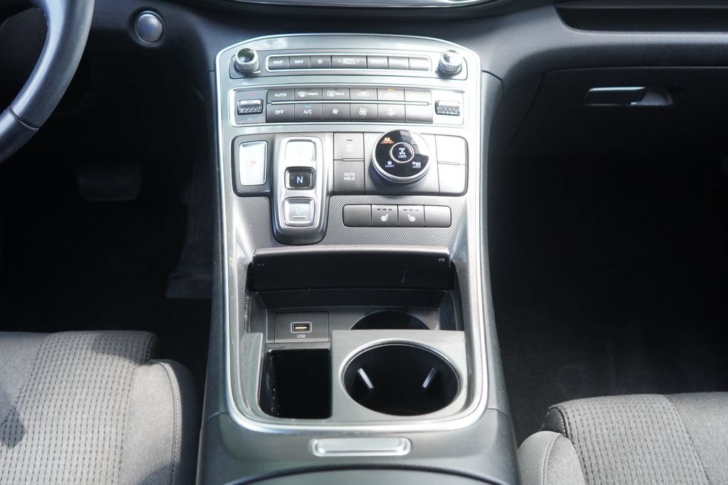Used 2023 Hyundai Santa Fe SEL AWD/4WD image 21