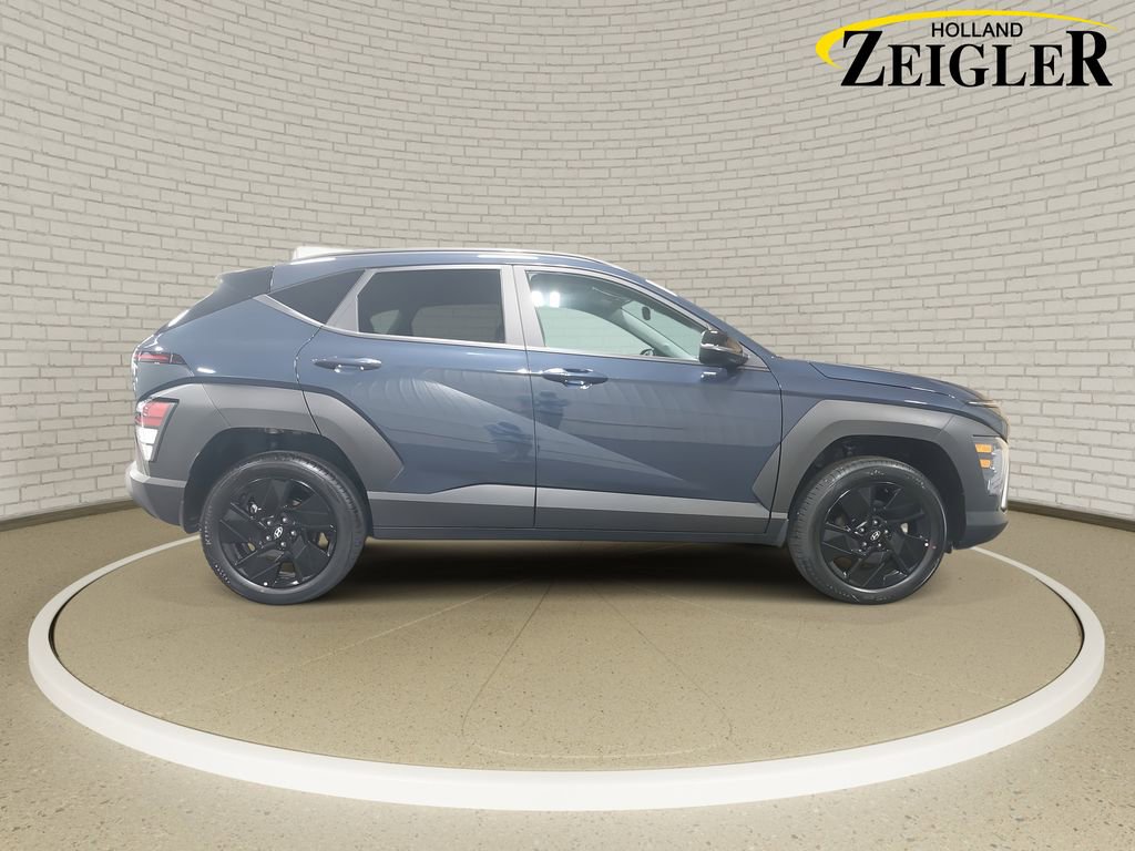 New 2026 Hyundai Kona SEL Sport image 4