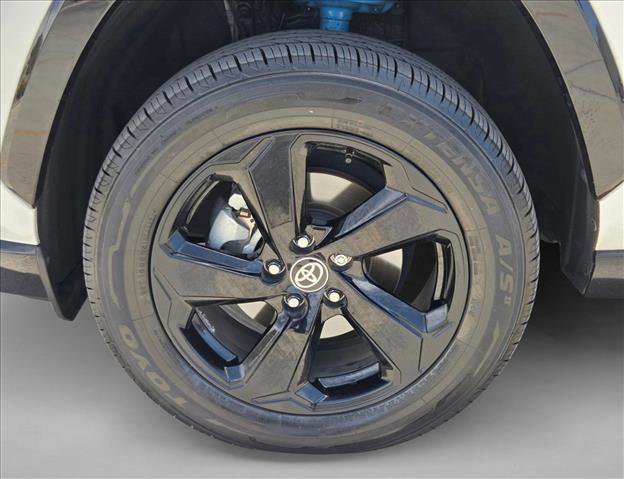 Certified 2021 Toyota RAV4 XSE w/ XSE Grade Weather Package AWD/4WD image 23
