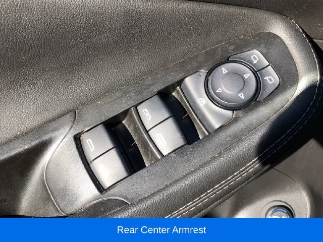 Used 2024 Buick Encore GX Preferred w/ Comfort Package FWD image 9