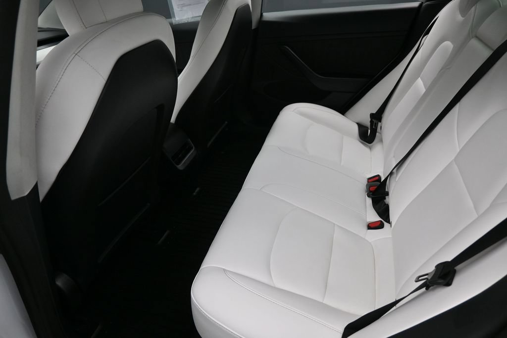 Used 2023 Tesla Model 3 Standard Range RWD image 11