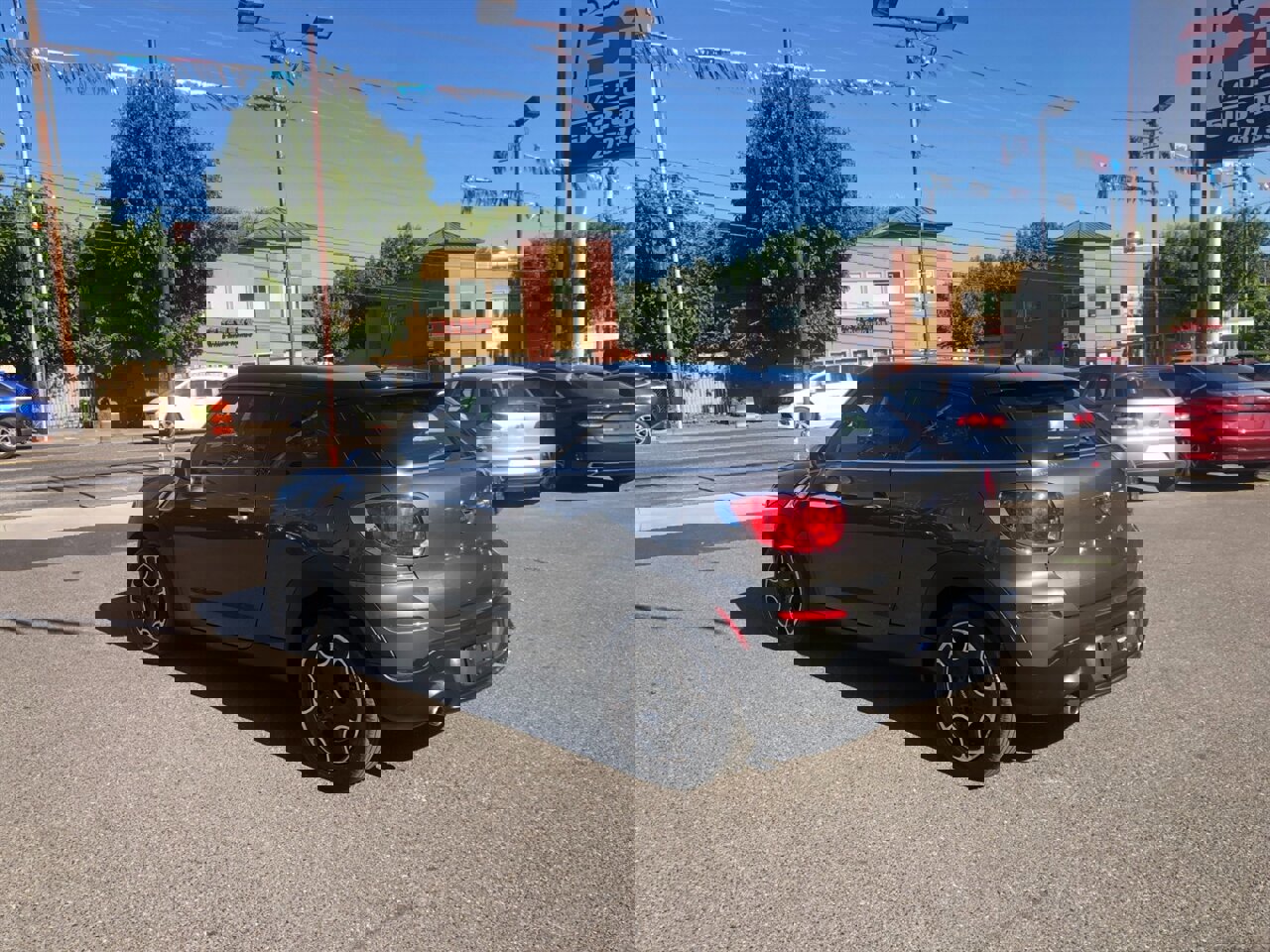 Used 2013 MINI Cooper Paceman S w/ Premium Pkg 2 image 3