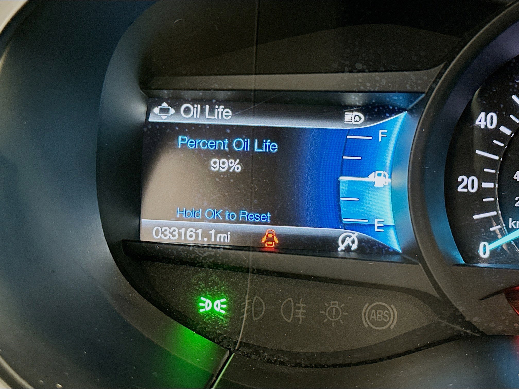 Used 2024 Ford Edge ST-Line image 19