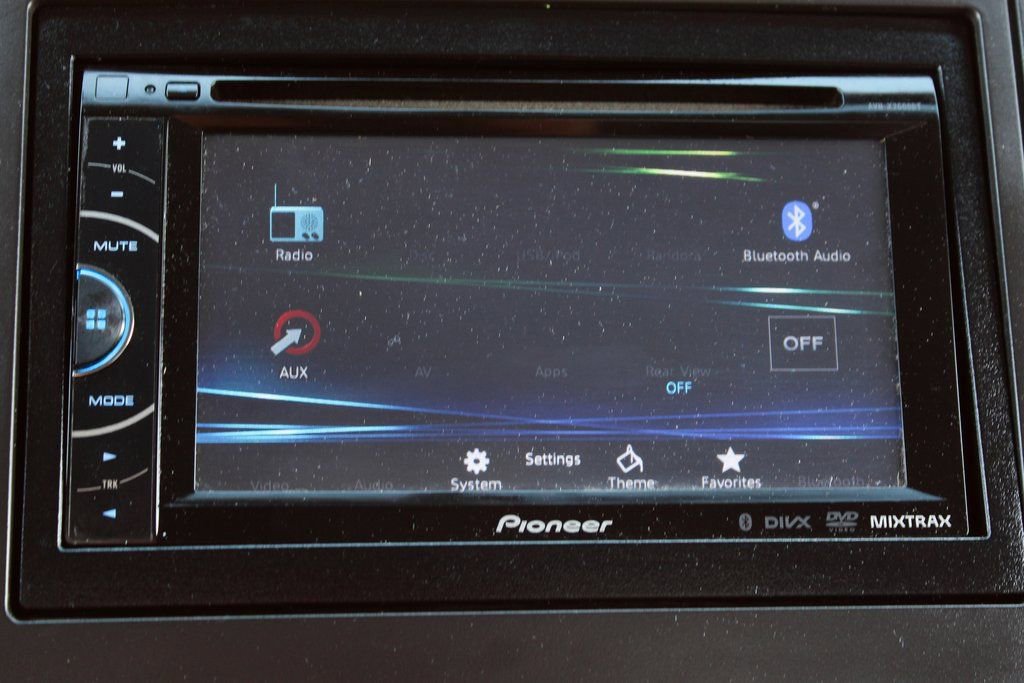 Used 2015 Ford F550 2WD Regular Cab Super Duty image 31