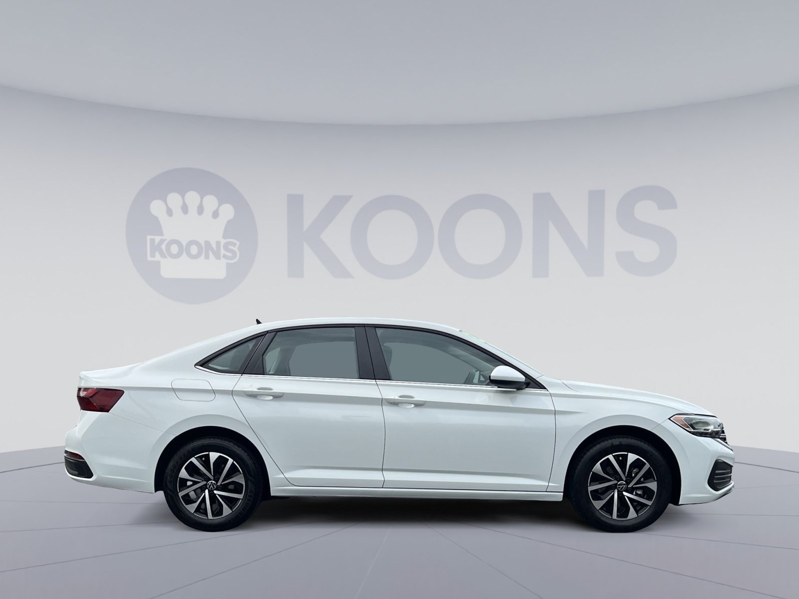 Used 2022 Volkswagen Jetta S FWD image 10