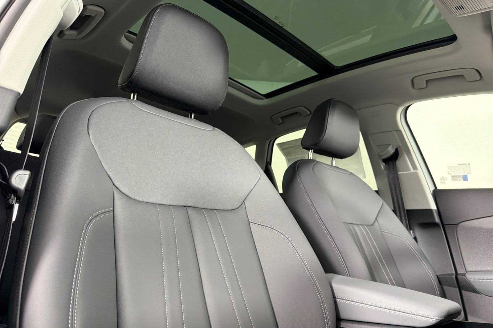 New 2026 Audi Q3 quattro 2.0T image 16
