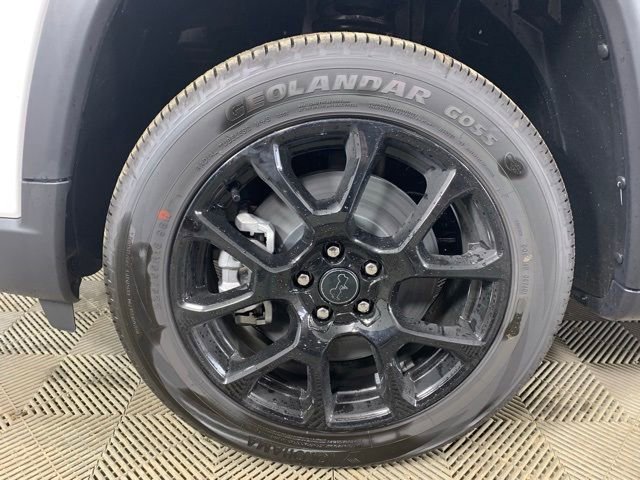 New 2026 Jeep Compass Latitude w/ Quick Order Package 29K image 8