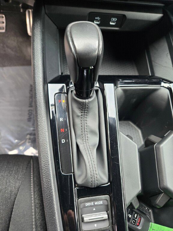 Certified 2024 Honda Accord Sport image 17