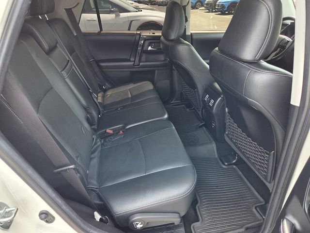 Used 2019 Toyota 4Runner Limited RWD image 17