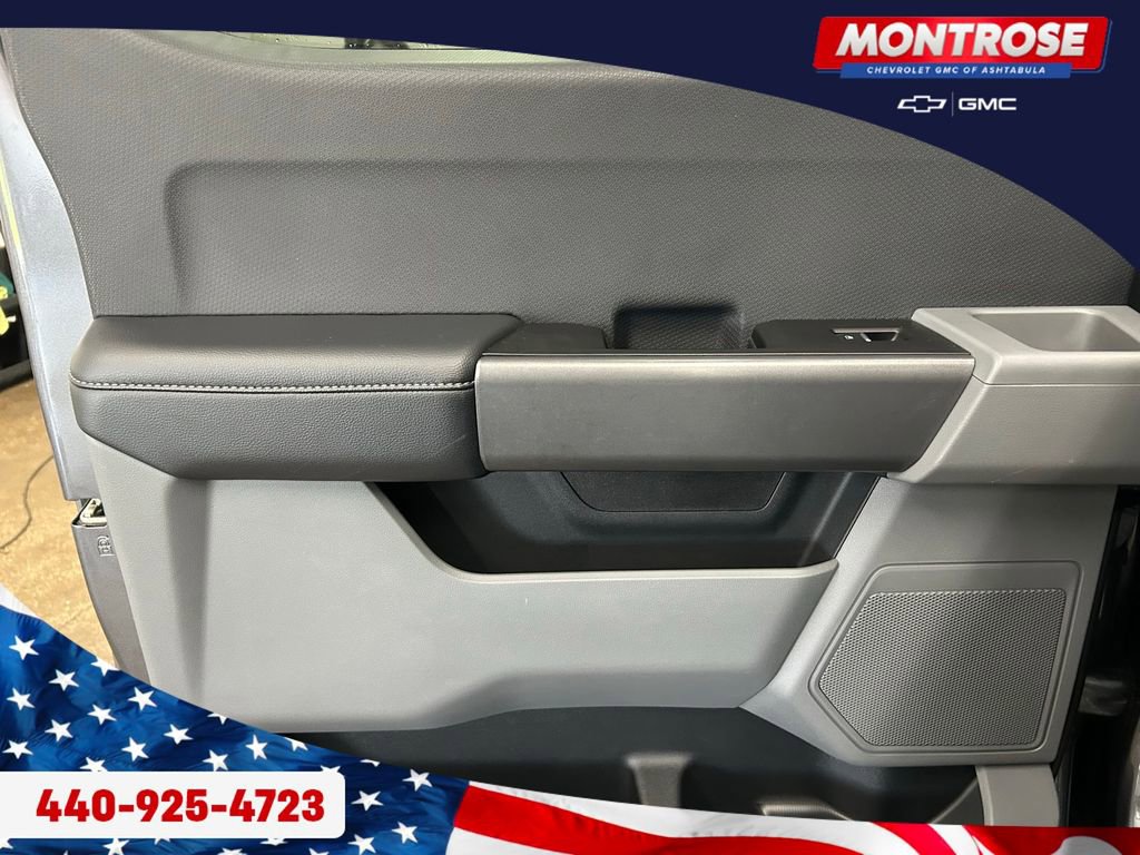 Used 2023 Ford F150 XLT image 21