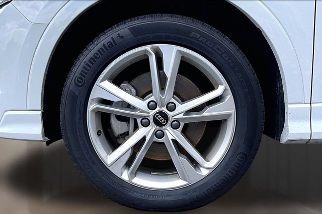 Certified 2024 Audi Q3 2.0T Premium AWD/4WD image 34