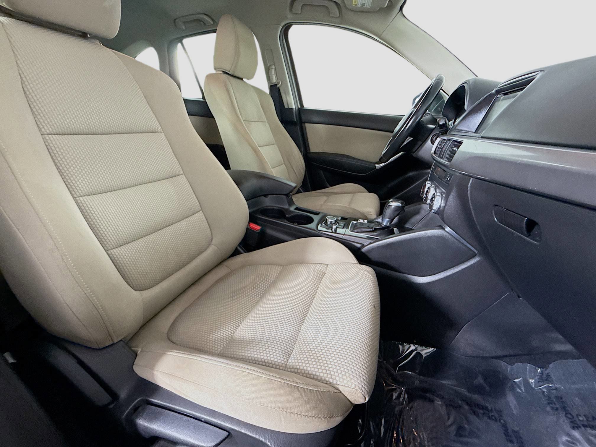 Used 2016 MAZDA CX-5 Touring w/ Bose/Moonroof Package image 27