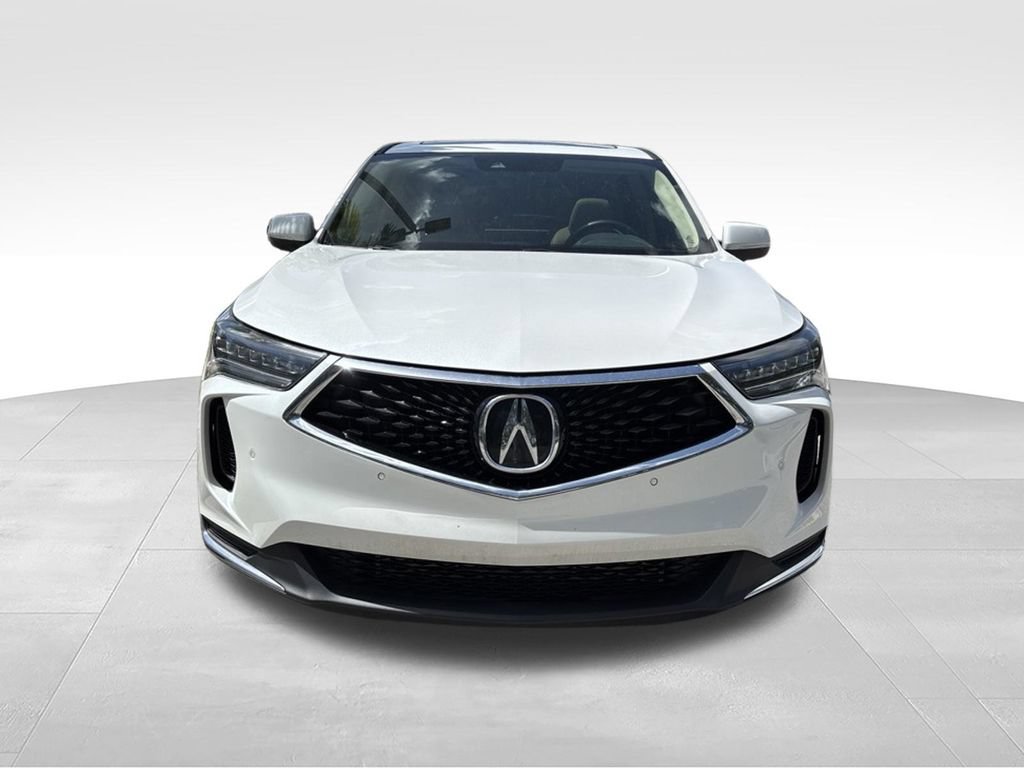 Used 2023 Acura RDX FWD w/ Technology Package image 8