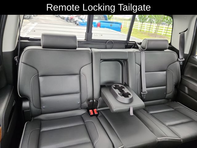 Used 2018 Chevrolet Silverado 3500 High Country w/ Duramax Plus Package AWD/4WD image 30
