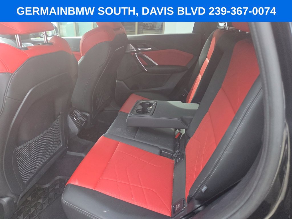 Certified 2023 BMW X1 xDrive28i w/ Premium Package AWD/4WD image 49