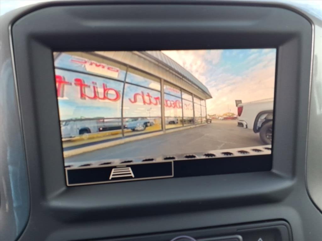 New 2025 GMC Sierra 2500 Pro w/ Convenience Package image 10