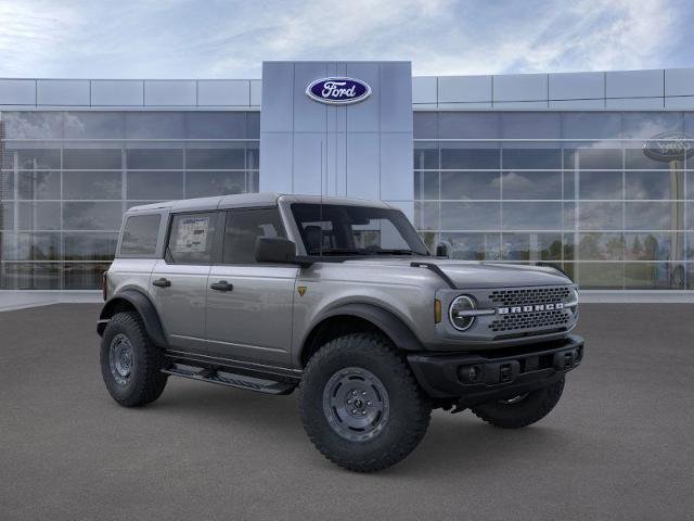 New 2025 Ford Bronco Badlands w/ Sasquatch Package image 7