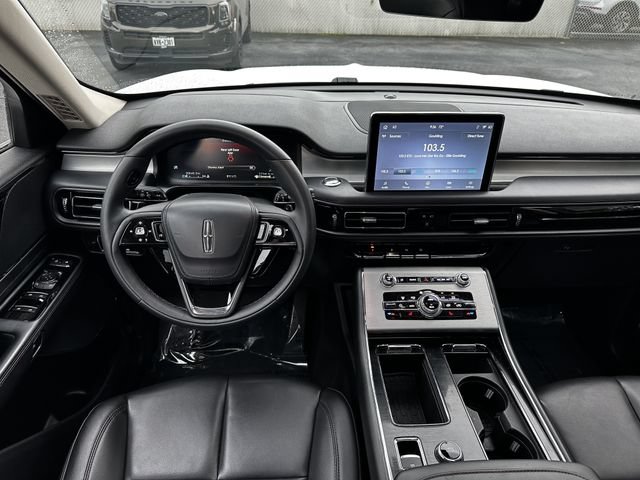Certified 2023 Lincoln Aviator AWD w/ Premium Package image 13