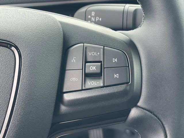 New 2026 Ford Mustang Mach-E Select image 9