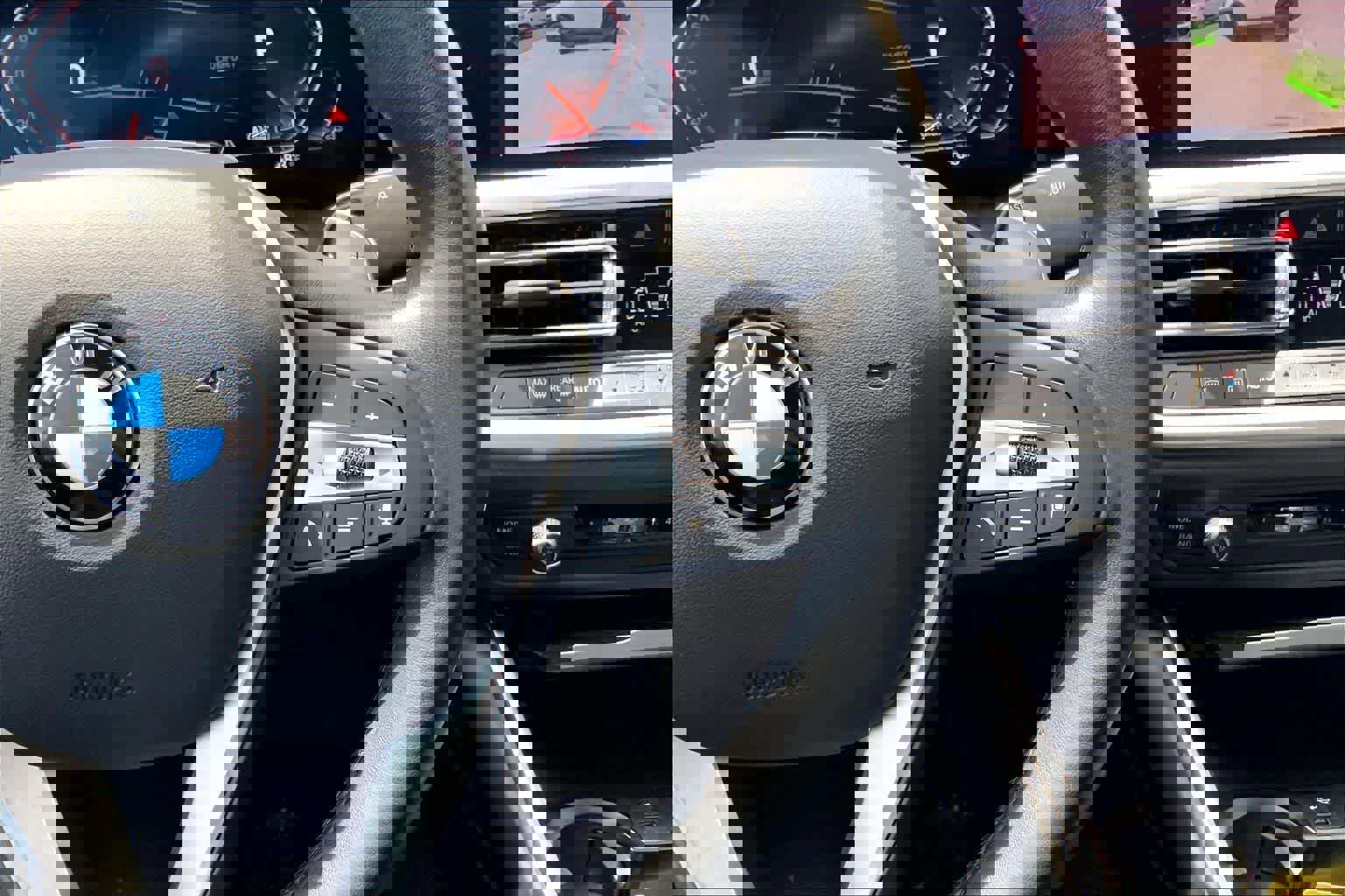 Used 2023 BMW 430i Gran Coupe w/ Parking Assistance Package RWD image 25