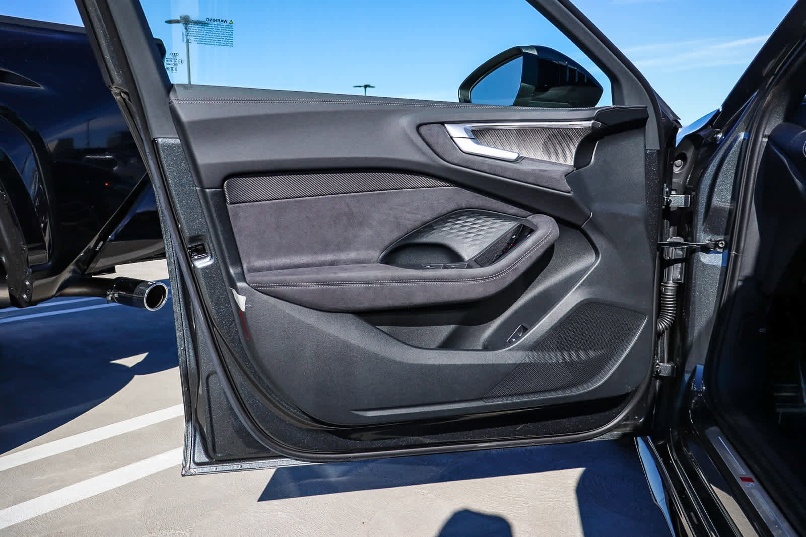 New 2025 Audi S5 Premium Plus image 28