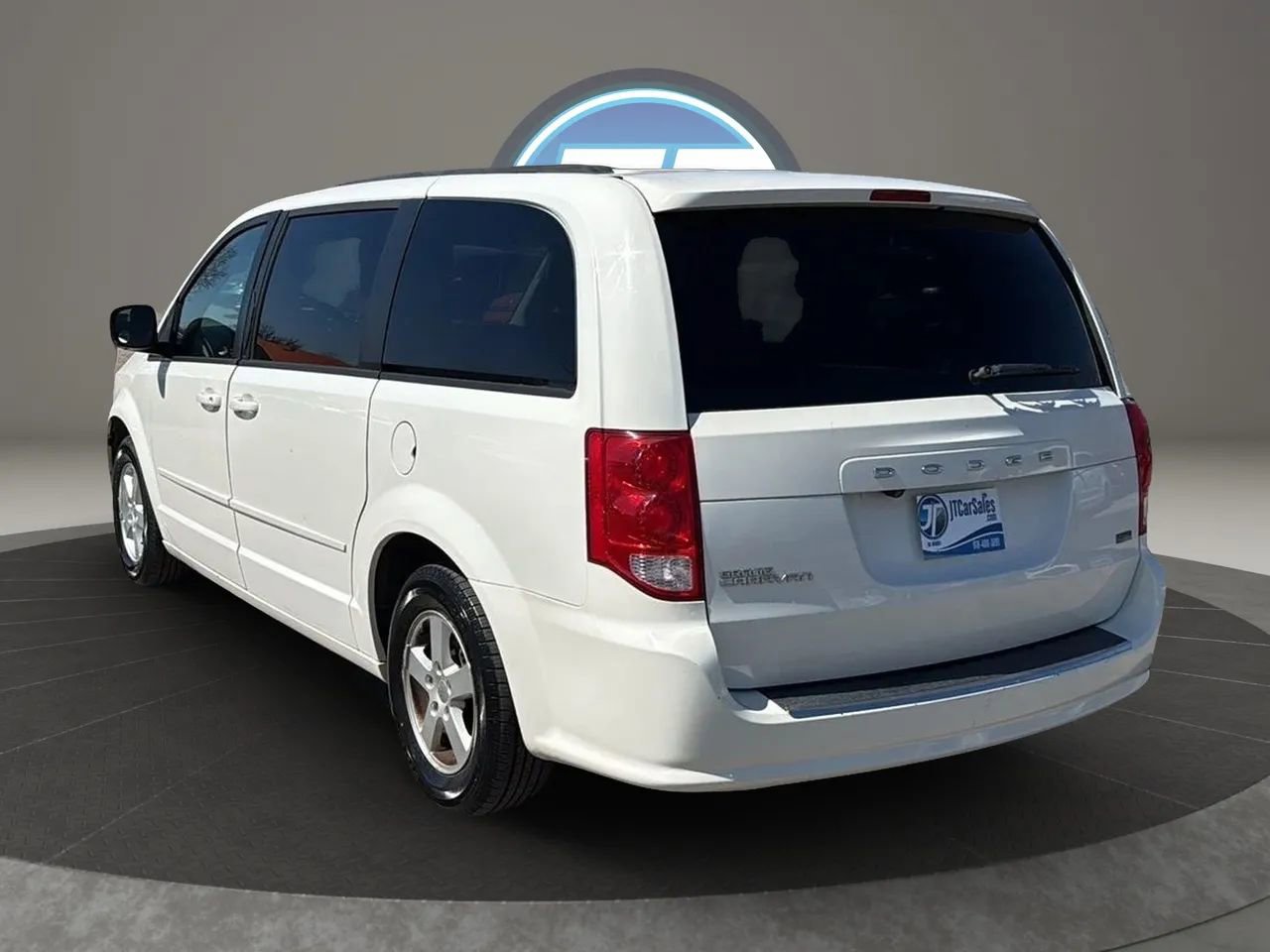 Used 2011 Dodge Grand Caravan Mainstreet w/ PWR Convenience Group FWD image 13