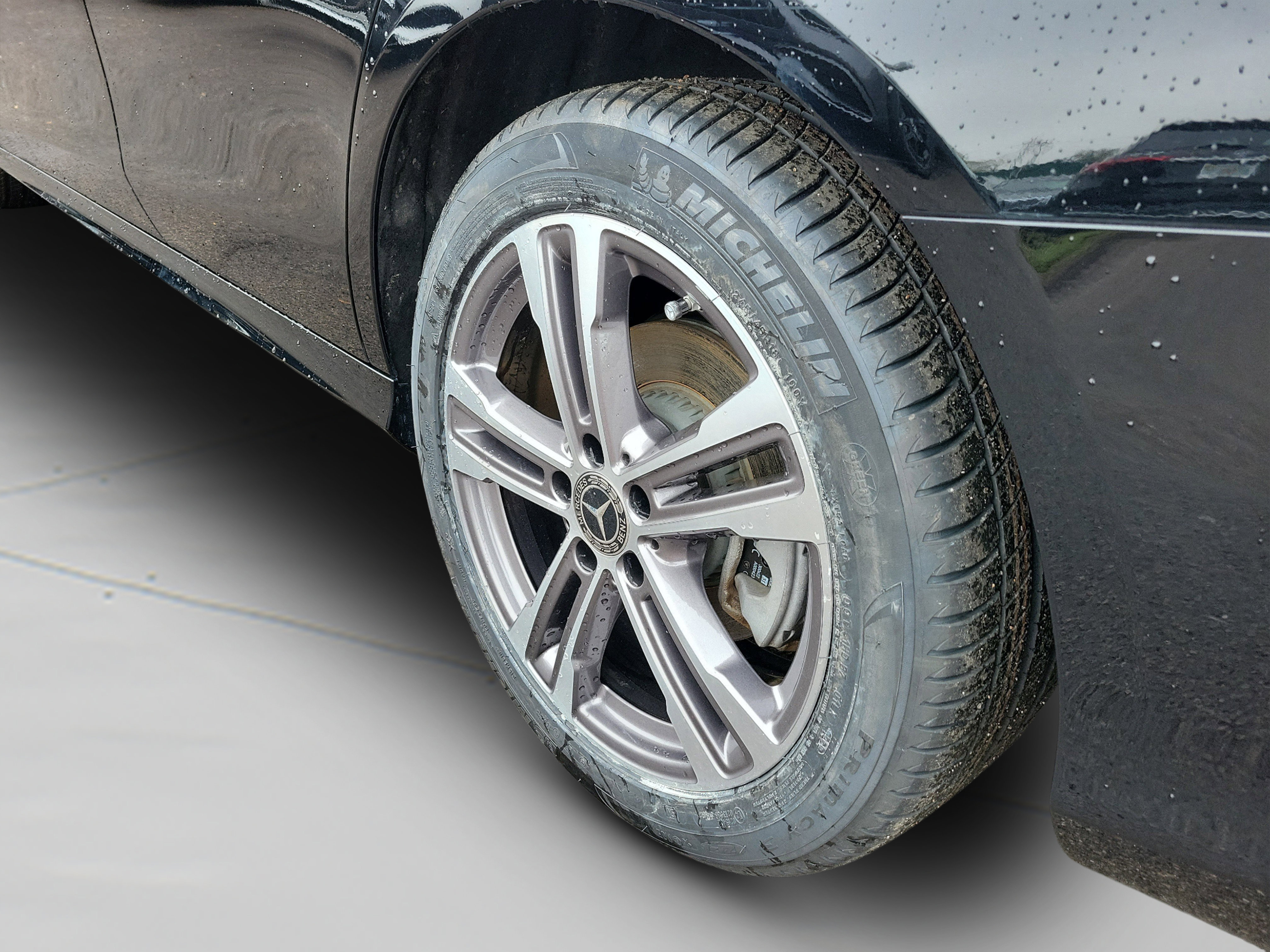 Certified 2022 Mercedes-Benz E 350 Sedan image 34