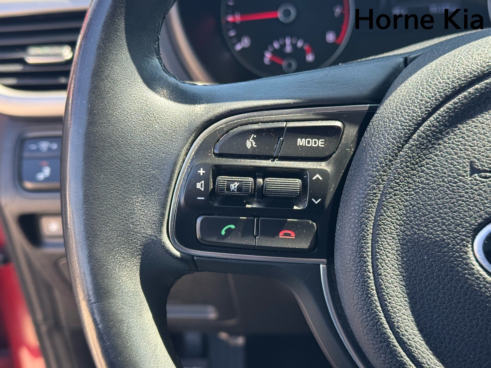 Used 2018 Kia Optima S w/ Panoramic Sunroof Package FWD image 18