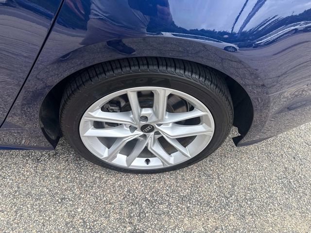 Used 2024 Audi A5 2.0T Premium Plus image 14