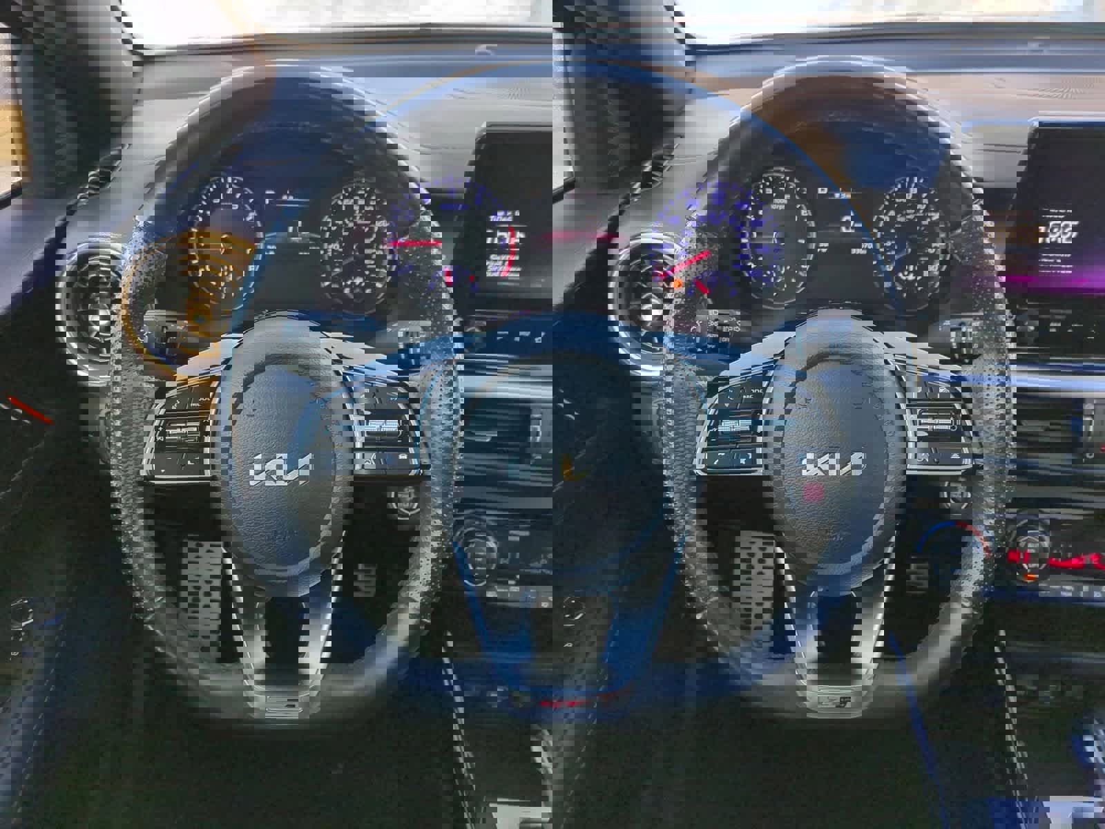 Used 2023 Kia Forte GT-Line w/ GT-Line Premium Package image 24