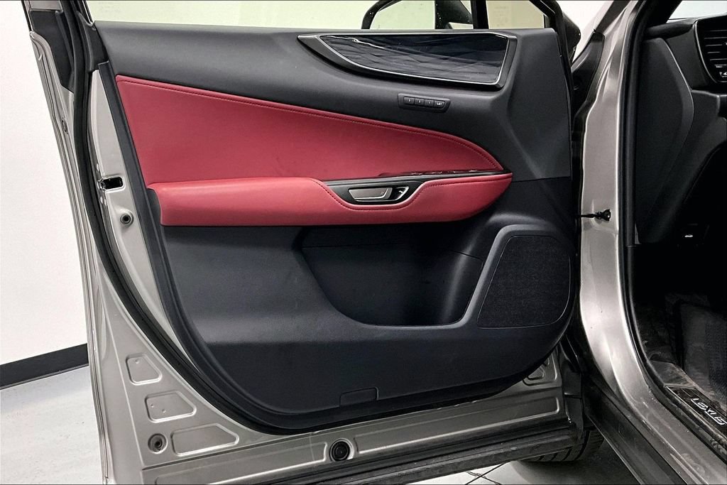Used 2024 Lexus NX 250 FWD w/ Cold Area Package image 22