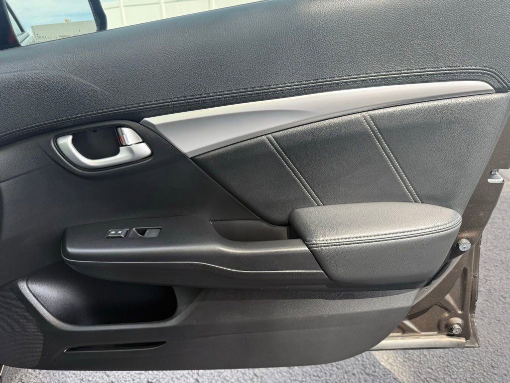 Used 2013 Honda Civic EX-L image 53