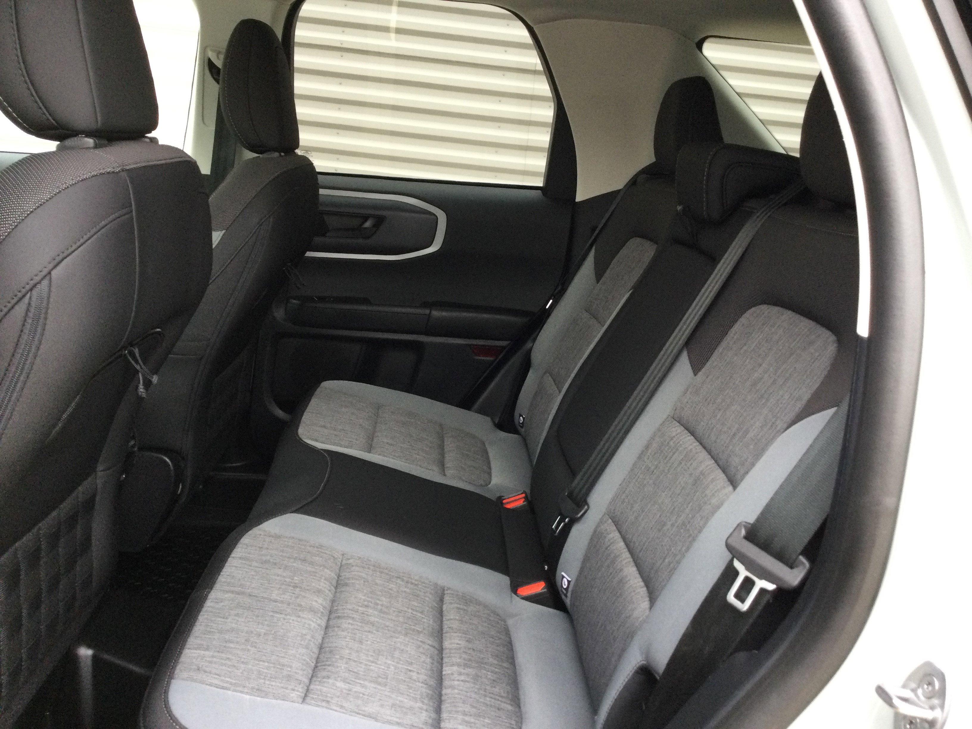 Used 2022 Ford Bronco Sport Big Bend w/ Convenience Package image 6