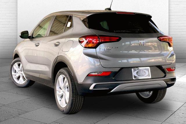 New 2026 Buick Encore GX Preferred w/ Comfort Package FWD image 8