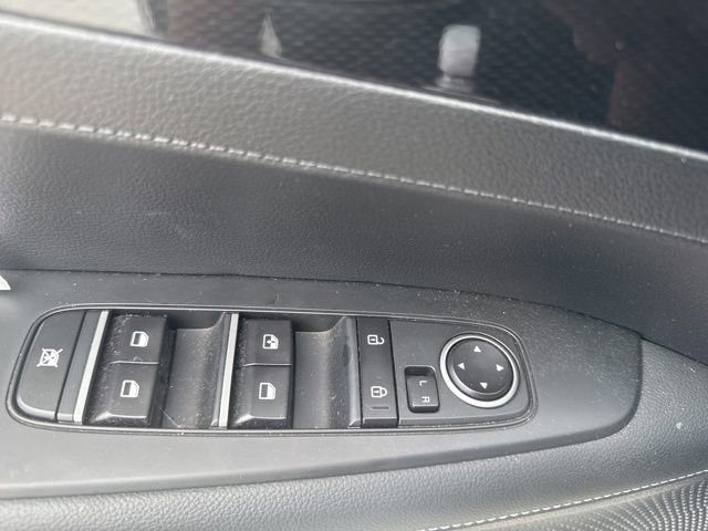 Used 2024 Kia Forte GT-Line w/ GT-Line Premium Package FWD image 38