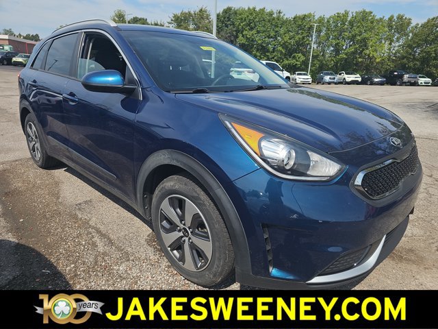 Used 2019 Kia Niro LX