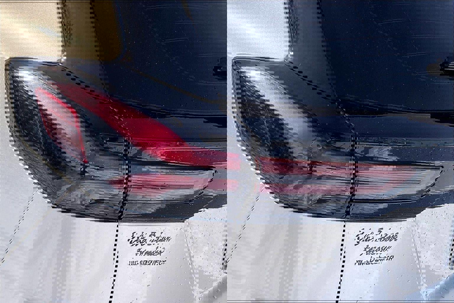 Used 2023 Chevrolet Bolt EUV Premier w/ Sun & Sound Package image 31