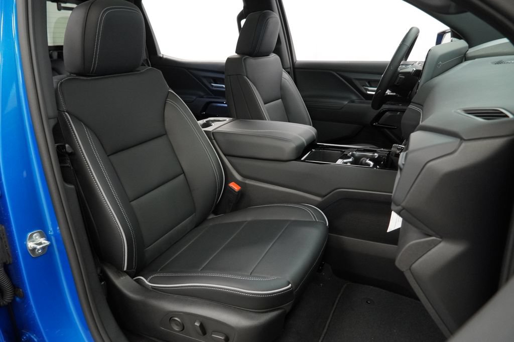 New 2026 Chevrolet Silverado EV LT AWD/4WD image 27